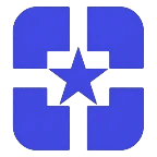 Amblem frakcije Lonestar